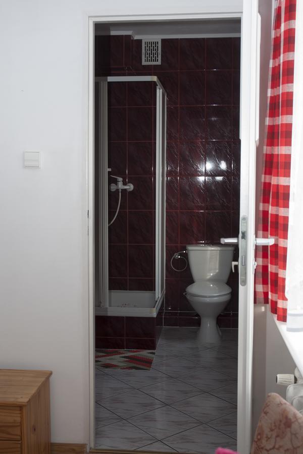 Apartament I Pokoje Aura Dom Wczasowy Darłówko Exterior foto