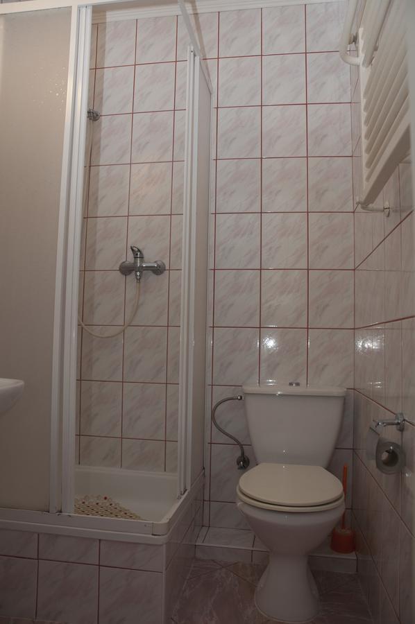 Apartament I Pokoje Aura Dom Wczasowy Darłówko Exterior foto